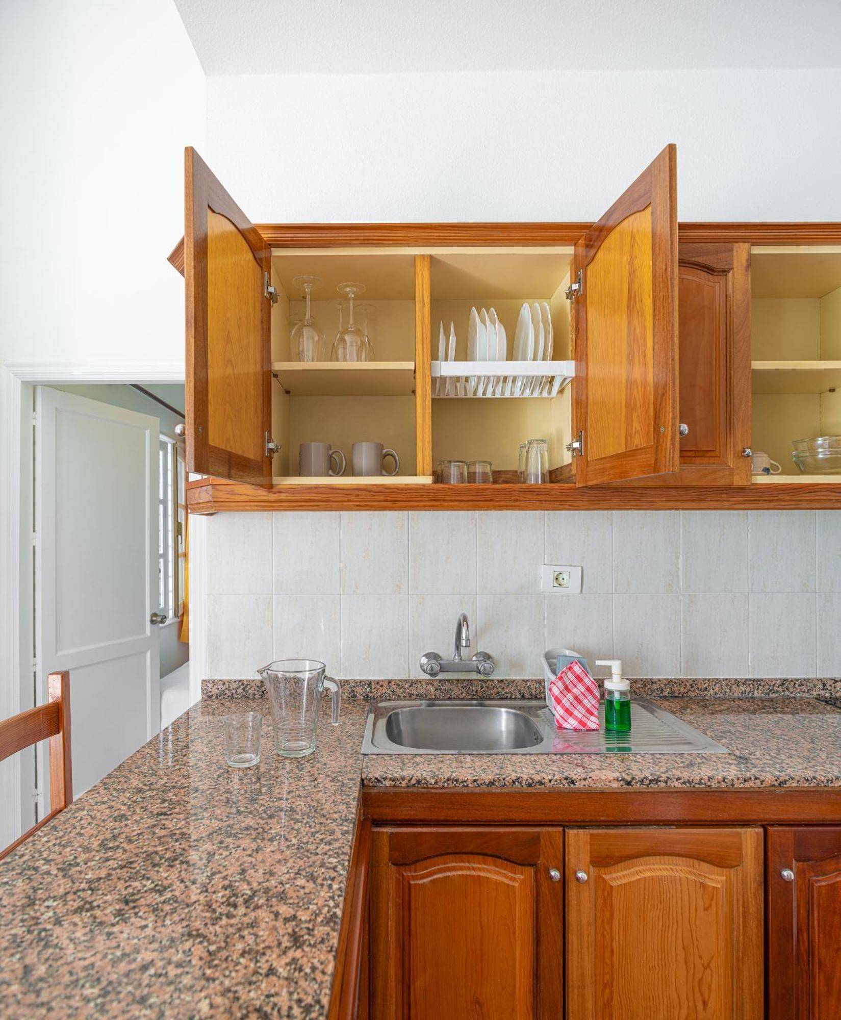 Bungalows Las Almenas Маспаломас Екстериор снимка