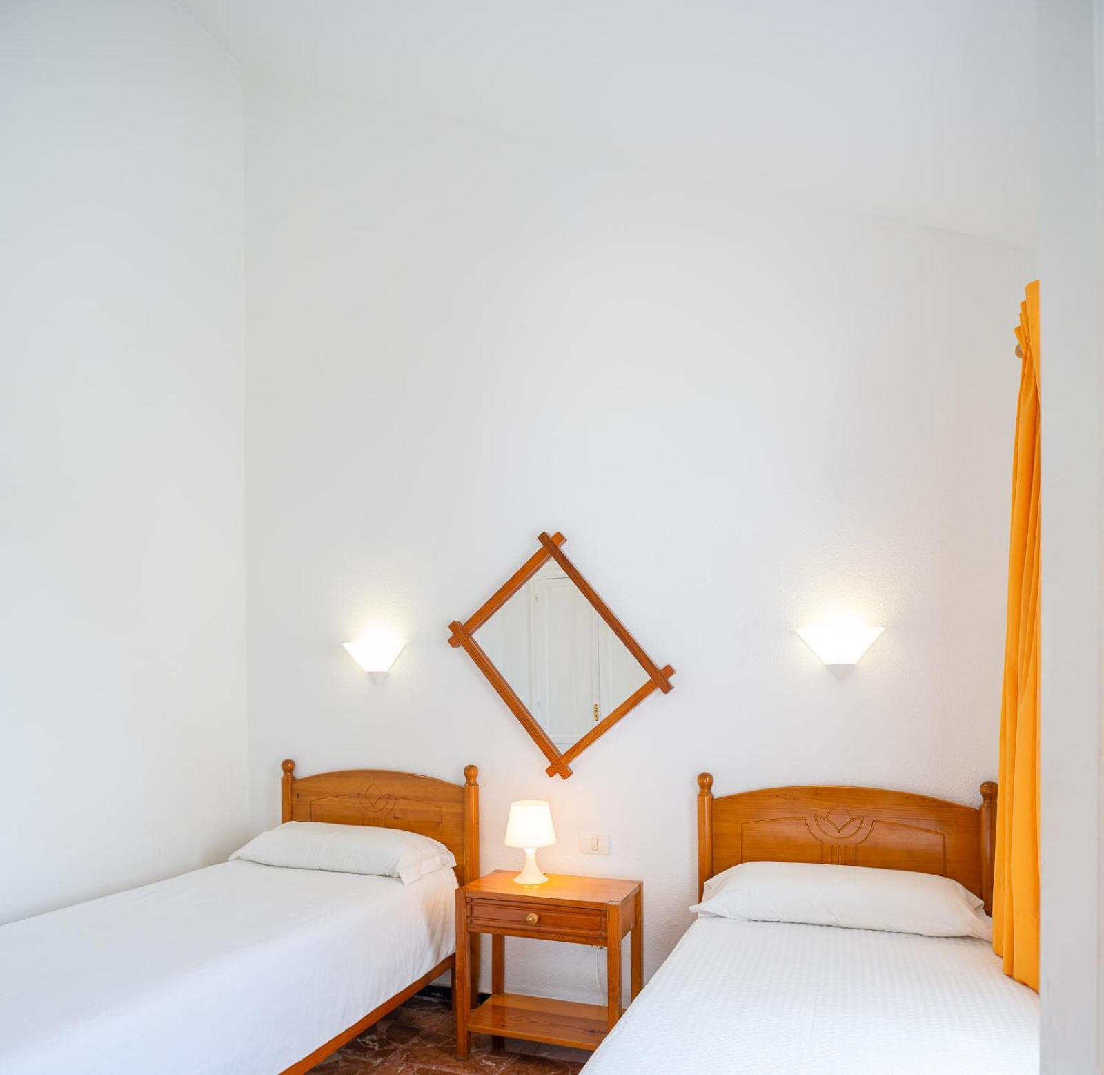 Bungalows Las Almenas Маспаломас Екстериор снимка