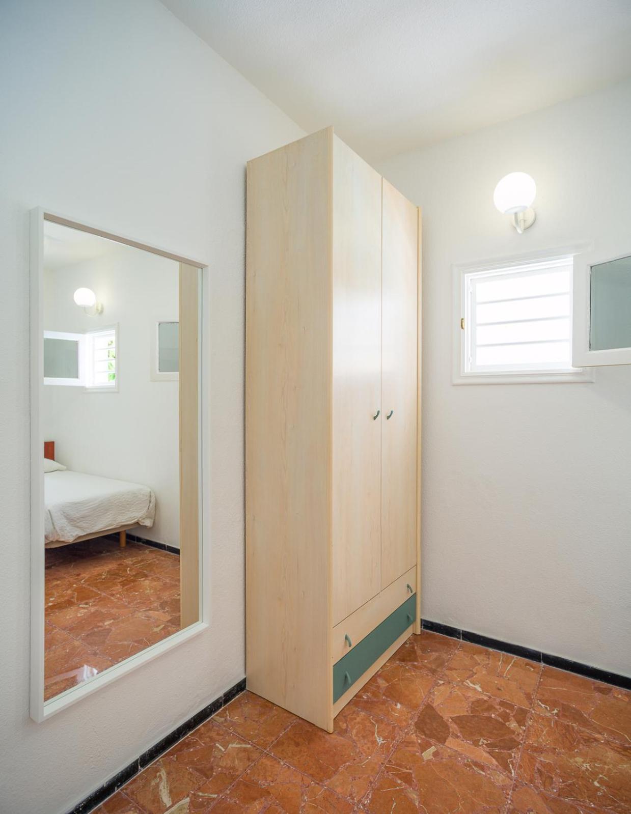 Bungalows Las Almenas Маспаломас Екстериор снимка