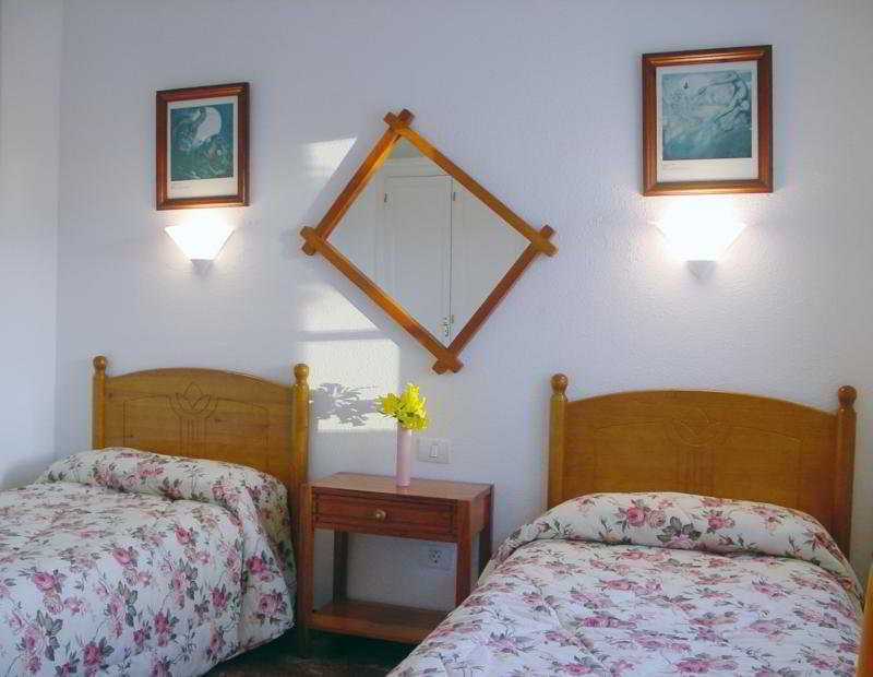 Bungalows Las Almenas Маспаломас Екстериор снимка