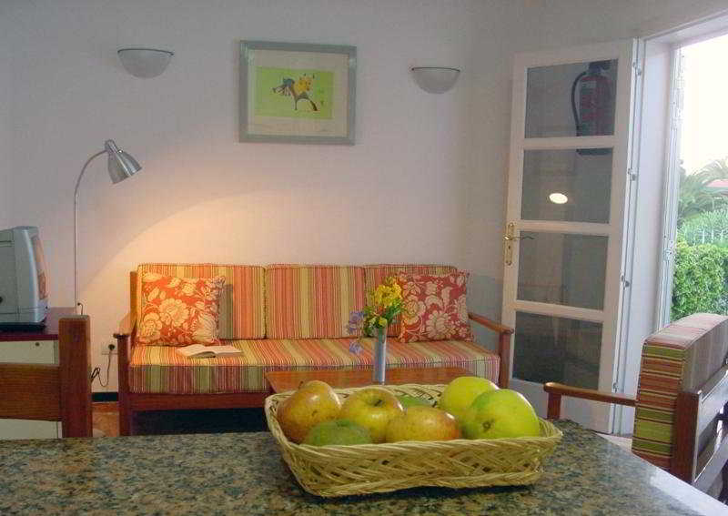Bungalows Las Almenas Маспаломас Екстериор снимка